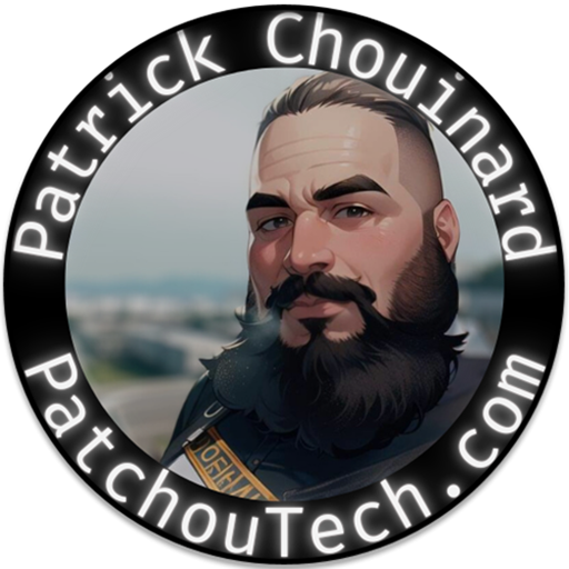 Patchoutech